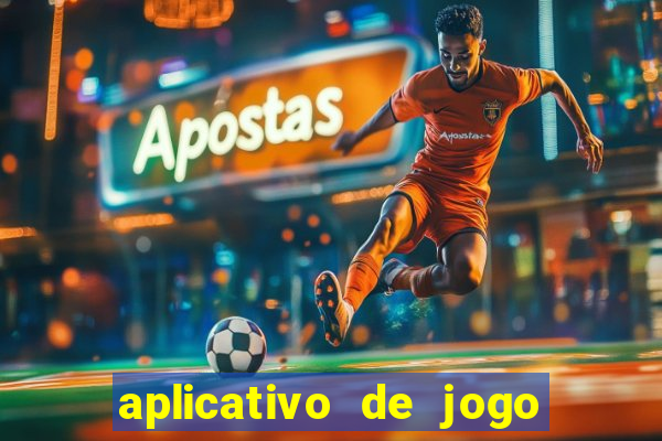 aplicativo de jogo que paga dinheiro de verdade